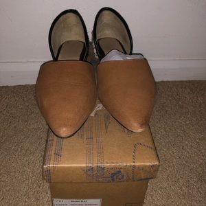 Free People Rajah Flat